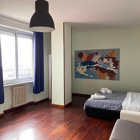 Napoli Mood Il Golfo Apartments Экстерьер фото