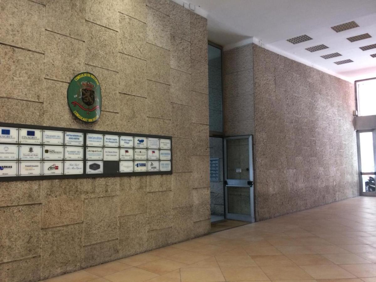 Napoli Mood Il Golfo Apartments Экстерьер фото