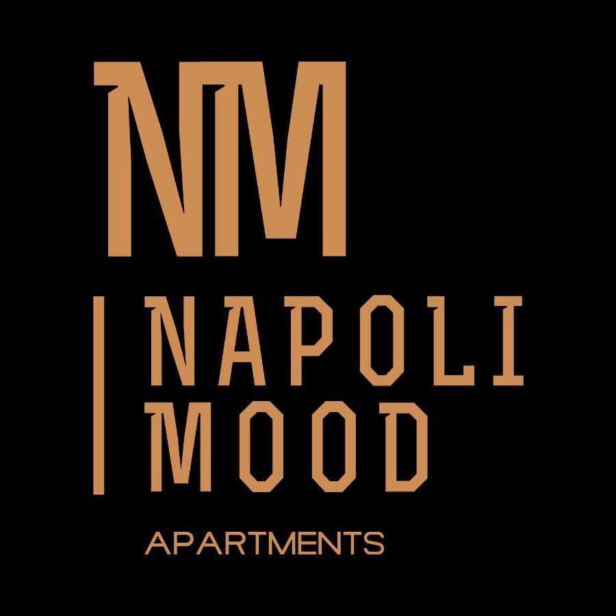 Napoli Mood Il Golfo Apartments Экстерьер фото