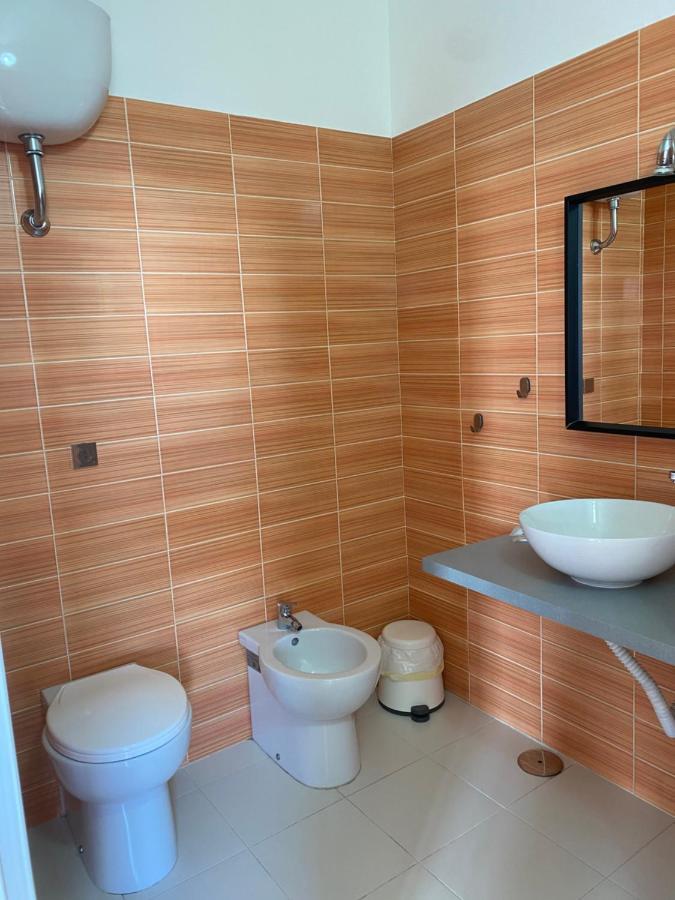 Napoli Mood Il Golfo Apartments Экстерьер фото