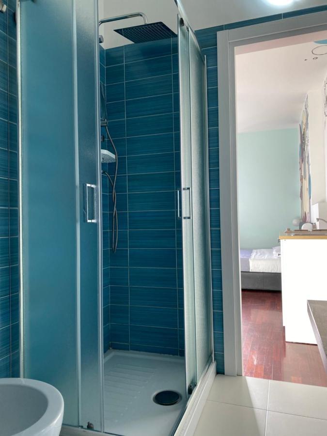 Napoli Mood Il Golfo Apartments Экстерьер фото
