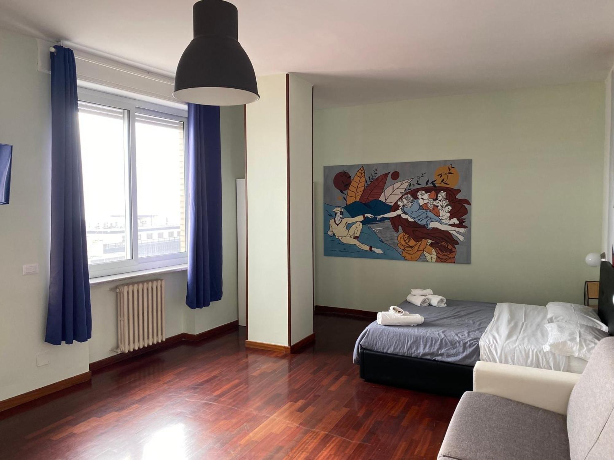 Napoli Mood Il Golfo Apartments Экстерьер фото
