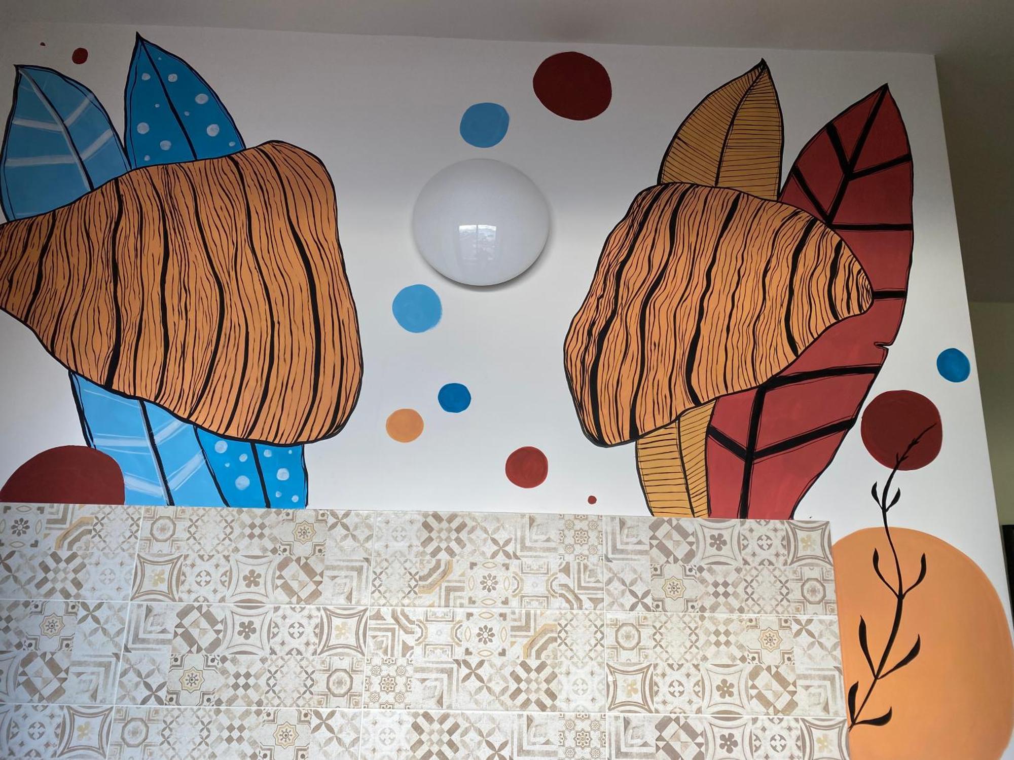 Napoli Mood Il Golfo Apartments Экстерьер фото