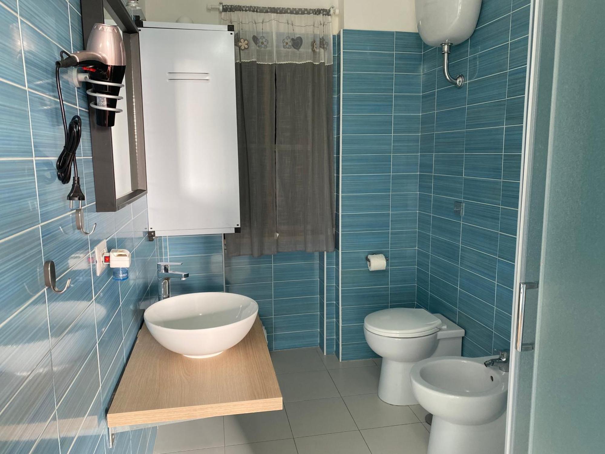 Napoli Mood Il Golfo Apartments Экстерьер фото