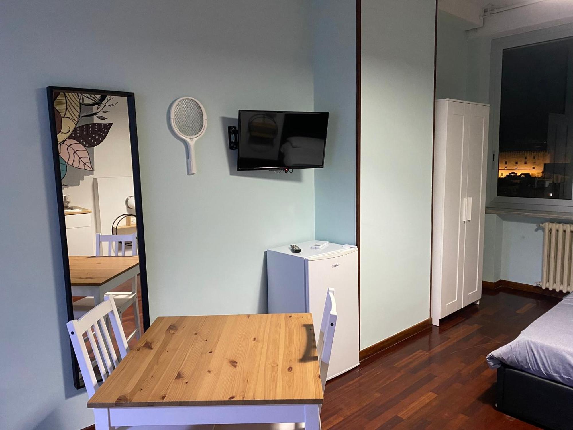 Napoli Mood Il Golfo Apartments Экстерьер фото